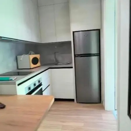 Appartement Mangalem Complex
