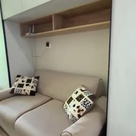 Mangalem Complex Appartement