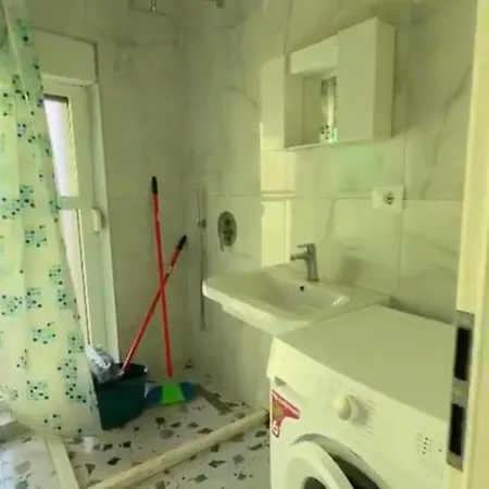 Appartement Mangalem Complex *