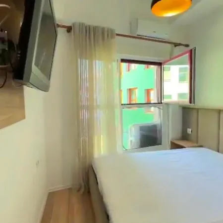 Mangalem Complex Appartement